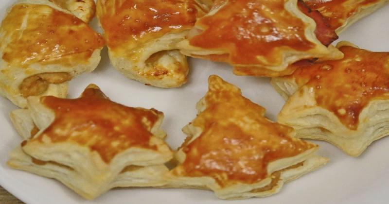 Świąteczne francuskie paszteciki zawsze znikają błyskawicznie plus przepis na szybki pasztet