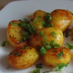 Paprykowe ziemniaki w 10...