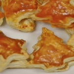 Świąteczne francuskie...