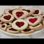 Eleganckie Ciastka bez...