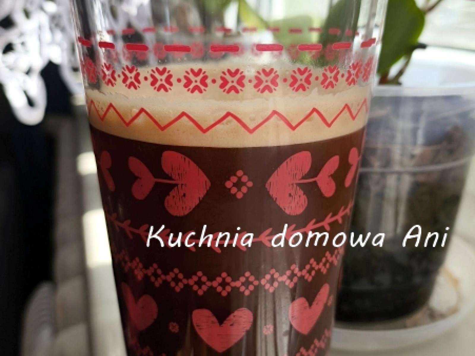 Kawa freddo espresso