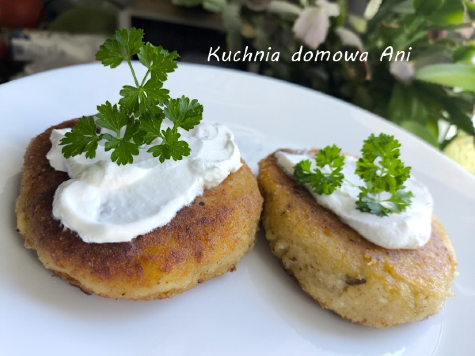 Kotlety ruskie