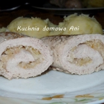 Roladki schabowe z...