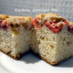 Ciasto drożdżowe /...