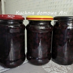 Czarna porzeczka z...