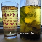 Cold brew tea - mrożona...