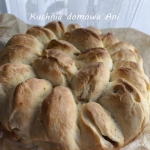Drożdżowe pierożki z...