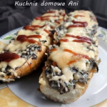 Zapiekanki z...