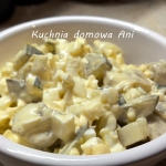 Sałatka...