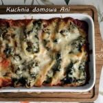 Makaronowe muszle...