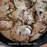 Polędwiczki wieprzowe w...