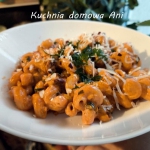 Pasta alla vodka