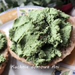 Pasta jajeczna ze...