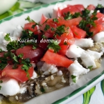 Melitzanosalata czyli...