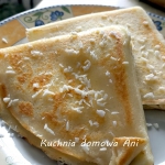 Naleśniki z serem i...
