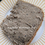 Pasztet wątróbkowy