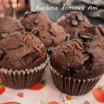 Muffinki bananowe z...