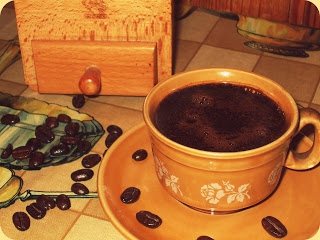 Coffea.pl - Arabica Mocha - Etiopia