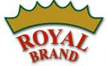 Royal Brand - przyprawy