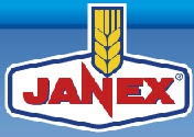 Janex - kasze, mąki, płatki