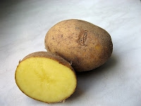 Gatunki ziemniaków - co z nich przyrządzić
