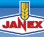 Janex - kasze, mąki,...