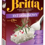 Ryż jaśminowy Britta z...