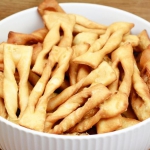 Faworki (chrust) –...