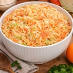 Surówka z kapusty...