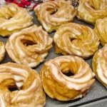 PĄCZKI PARZONE GNIAZDKA...