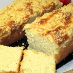 Mięciutkie ciasto...