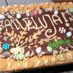 MAZUREK WIELKANOCNY...