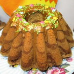 Przepyszna, łatwa BABKA...