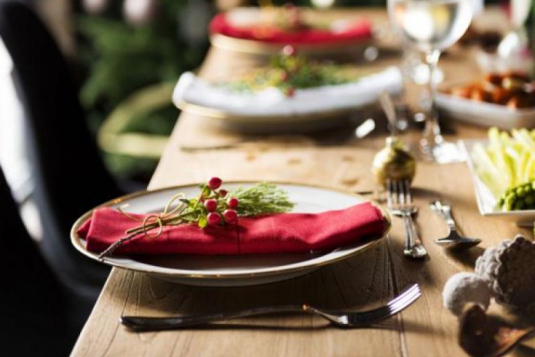 12 potraw wigilijnych  co powinno znaleźć się na stole w święta?