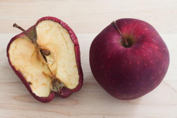 Muszki owocówki – jak pozbyć się owocówek z kuchni? Domowe sposoby