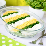 Sałatka Wielkanocna...