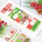 Świąteczne ciasteczka...