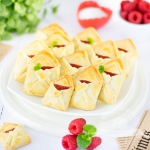 Kruche ciasteczka -...