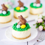 Serniczki Wielkanocna...