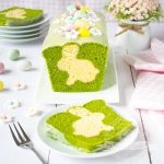 Leśna babka Wielkanocna...