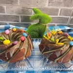 Babka czekoladowa z...