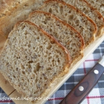 chleb pszenno - żytni...
