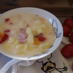 Serusia zupa