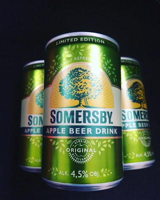 Weekend Somersby