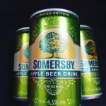 Weekend Somersby