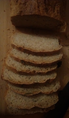 Chleb pszenno- żytni
