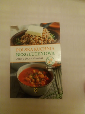 Polska kuchnia bezglutenowa - Agata Lewandowska