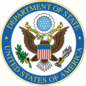 Gadżety: Ambasada USA