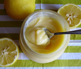 Lemon curd (krem cytrynowy)- praktyczne porady
