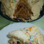 Tort „Jadzia”